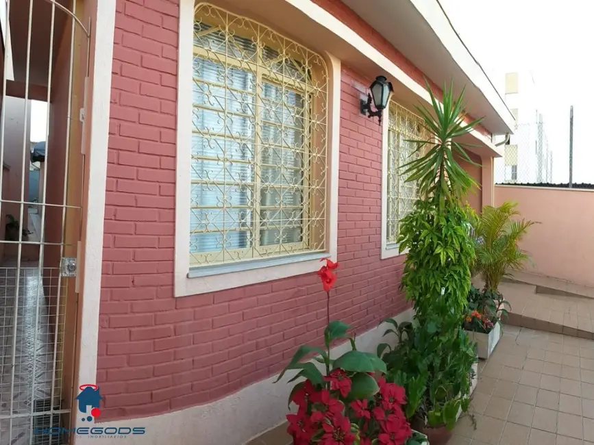 Foto 5 de Casa com 3 quartos à venda, 230m2 em São Bernardo, Campinas - SP