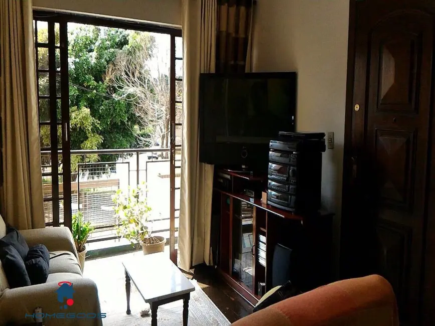 Foto 1 de Apartamento com 3 quartos à venda, 115m2 em Vila Proost de Souza, Campinas - SP