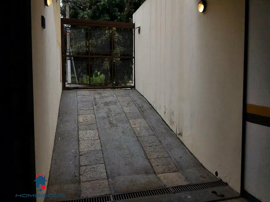 Foto 3 de Apartamento com 3 quartos à venda, 115m2 em Vila Proost de Souza, Campinas - SP