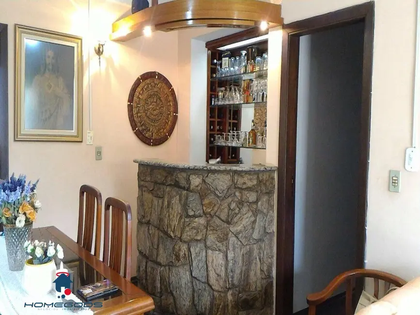 Foto 9 de Apartamento com 3 quartos à venda, 115m2 em Vila Proost de Souza, Campinas - SP