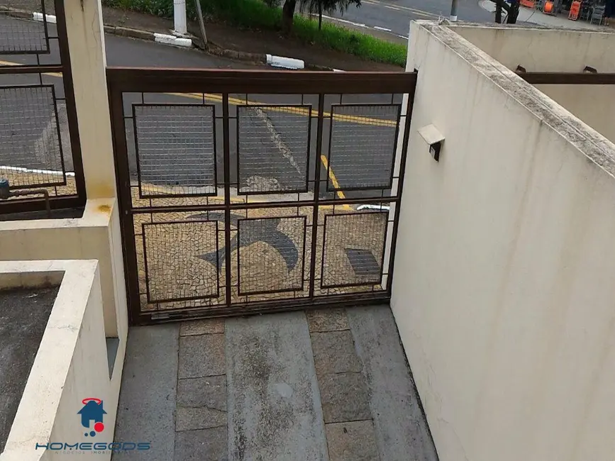 Foto 4 de Apartamento com 3 quartos à venda, 115m2 em Vila Proost de Souza, Campinas - SP