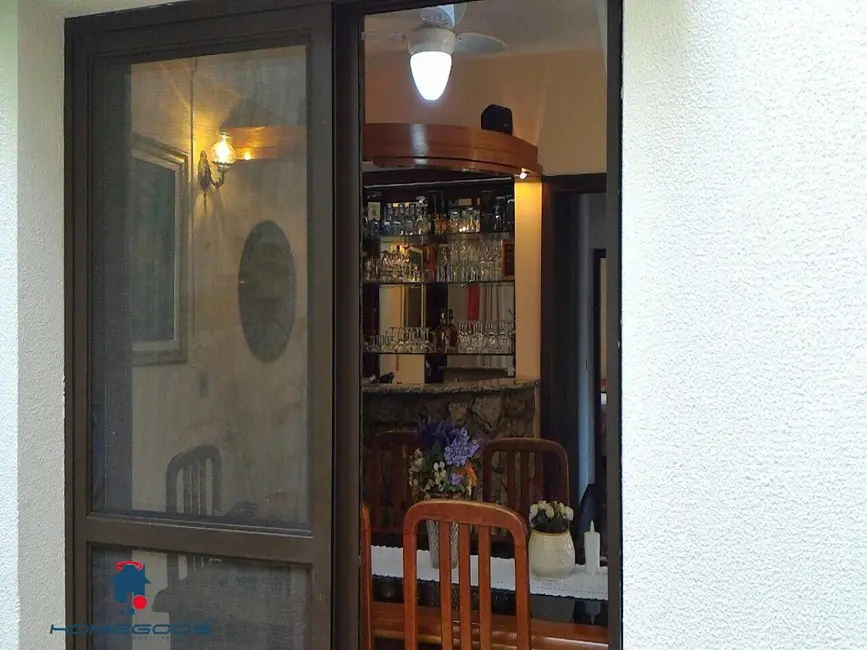 Foto 6 de Apartamento com 3 quartos à venda, 115m2 em Vila Proost de Souza, Campinas - SP