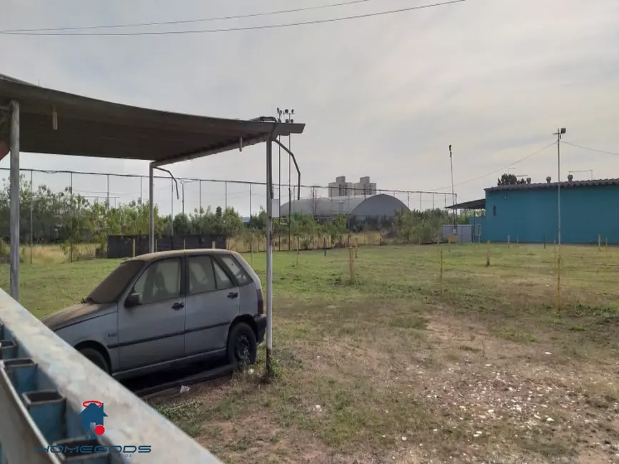 Foto 5 de Terreno / Lote à venda, 10000m2 em Jardim Santa Izabel, Hortolandia - SP