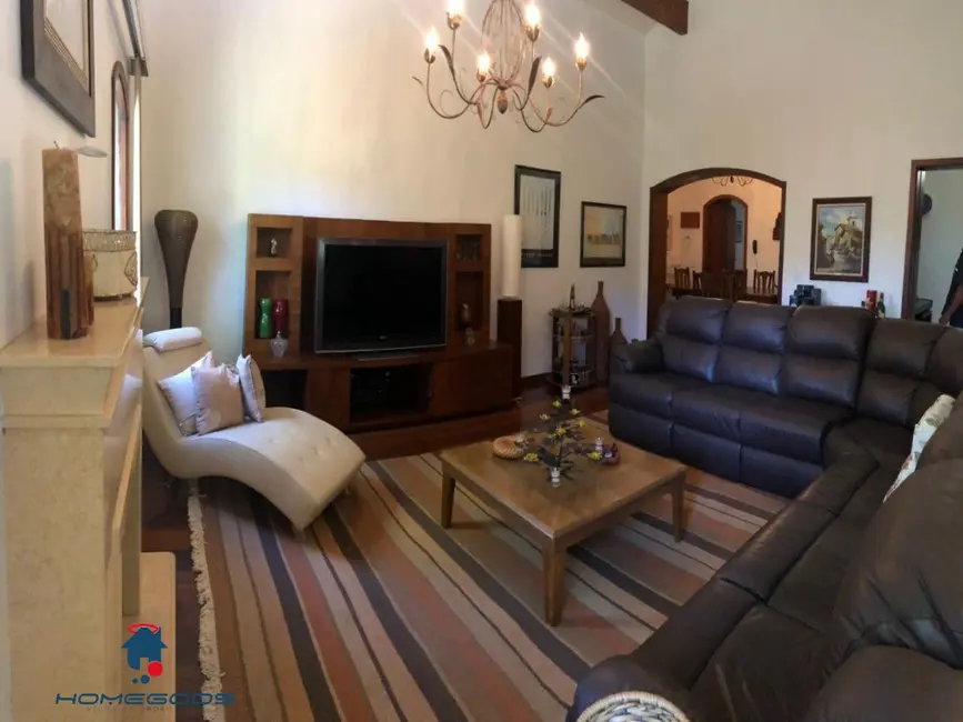 Foto 6 de Chácara com 9 quartos à venda, 2956m2 em São Joaquim, Vinhedo - SP