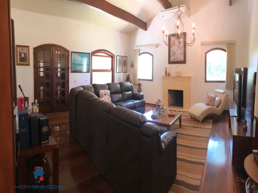 Foto 3 de Chácara com 9 quartos à venda, 2956m2 em São Joaquim, Vinhedo - SP