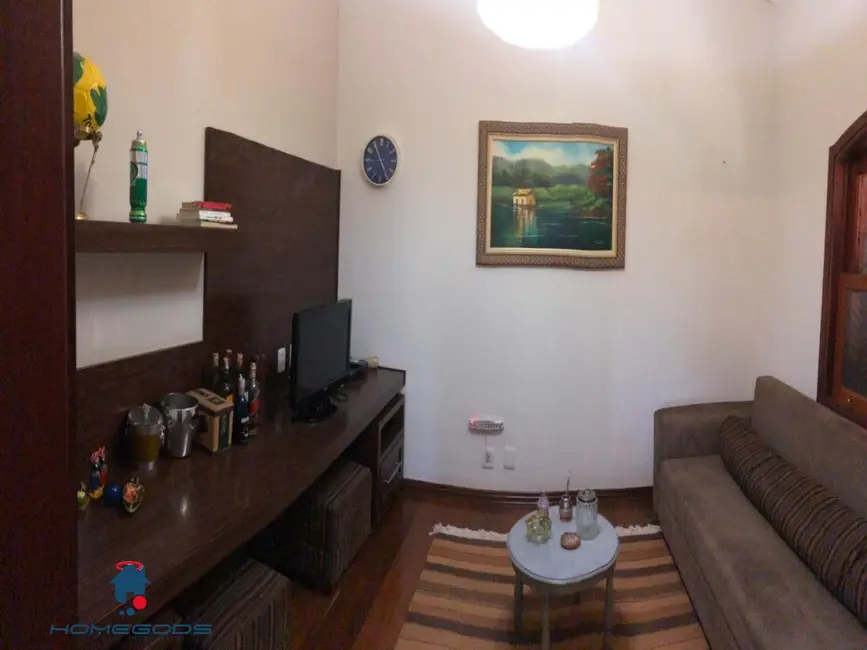 Foto 4 de Chácara com 9 quartos à venda, 2956m2 em São Joaquim, Vinhedo - SP