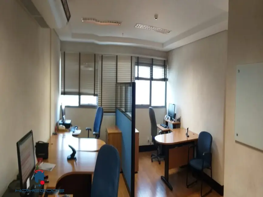 Sala Comercial para alugar, 170m2 em Cambuí, Campinas - SP - imagem 2 Foto 2 de Sala Comercial para alugar, 170m2 em Cambuí, Campinas - SP