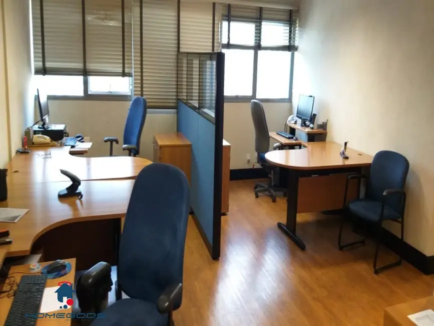 Sala Comercial para alugar, 170m2 em Cambuí, Campinas - SP - imagem 6 Foto 6 de Sala Comercial para alugar, 170m2 em Cambuí, Campinas - SP