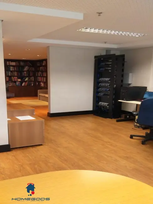 Sala Comercial para alugar, 170m2 em Cambuí, Campinas - SP - imagem 7 Foto 7 de Sala Comercial para alugar, 170m2 em Cambuí, Campinas - SP