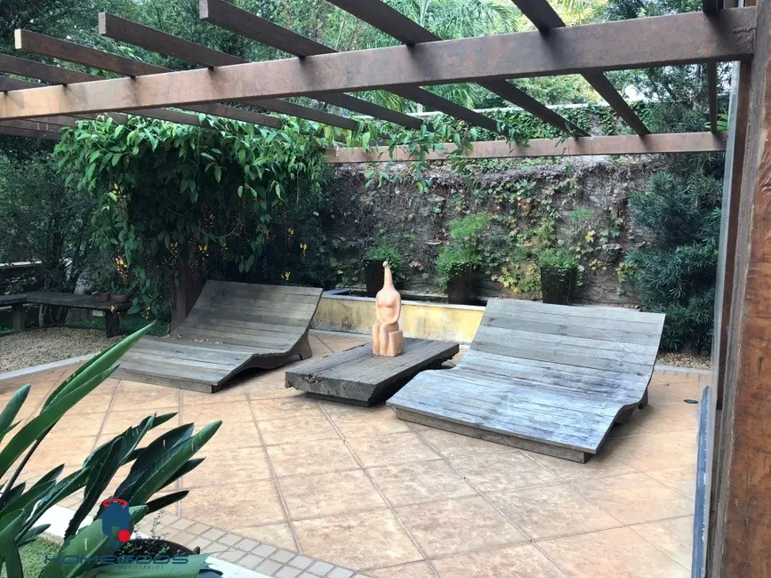 Foto 9 de Casa de Condomínio com 4 quartos à venda, 439m2 em Alphaville Dom Pedro, Campinas - SP