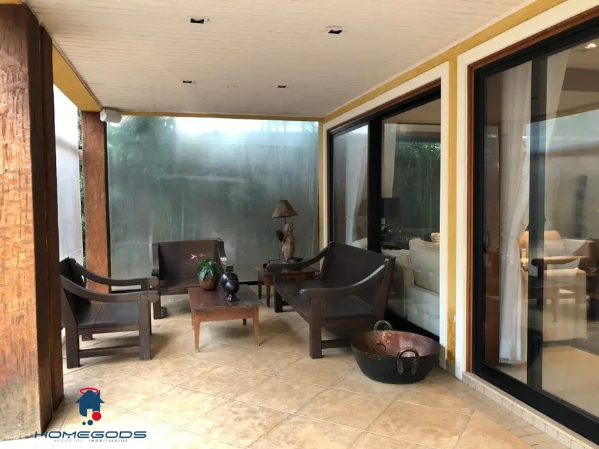 Foto 8 de Casa de Condomínio com 4 quartos à venda, 439m2 em Alphaville Dom Pedro, Campinas - SP