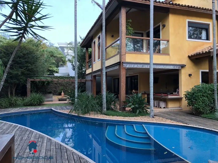 Foto 1 de Casa de Condomínio com 4 quartos à venda, 439m2 em Alphaville Dom Pedro, Campinas - SP