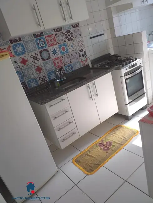 Apartamento com 2 quartos à venda, 49m2 em Parque São Jorge, Campinas - SP - imagem 6 Foto 6 de Apartamento com 2 quartos à venda, 49m2 em Parque São Jorge, Campinas - SP