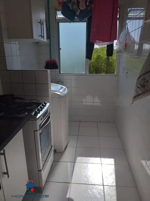 Apartamento com 2 quartos à venda, 49m2 em Parque São Jorge, Campinas - SP - imagem 2 Foto 2 de Apartamento com 2 quartos à venda, 49m2 em Parque São Jorge, Campinas - SP