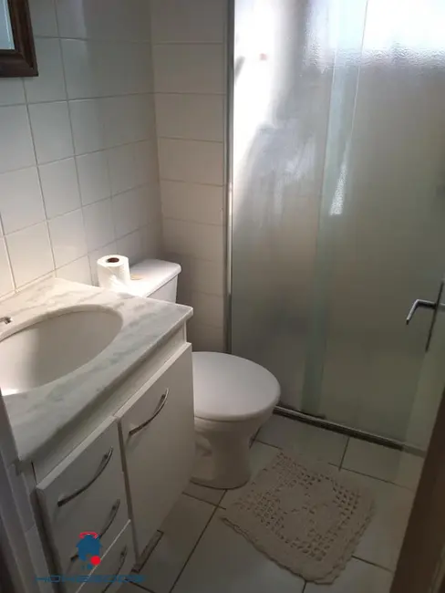 Apartamento com 2 quartos à venda, 49m2 em Parque São Jorge, Campinas - SP - imagem 3 Foto 3 de Apartamento com 2 quartos à venda, 49m2 em Parque São Jorge, Campinas - SP