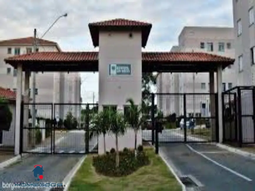 Apartamento com 2 quartos à venda, 49m2 em Parque São Jorge, Campinas - SP - imagem 1 Foto 1 de Apartamento com 2 quartos à venda, 49m2 em Parque São Jorge, Campinas - SP