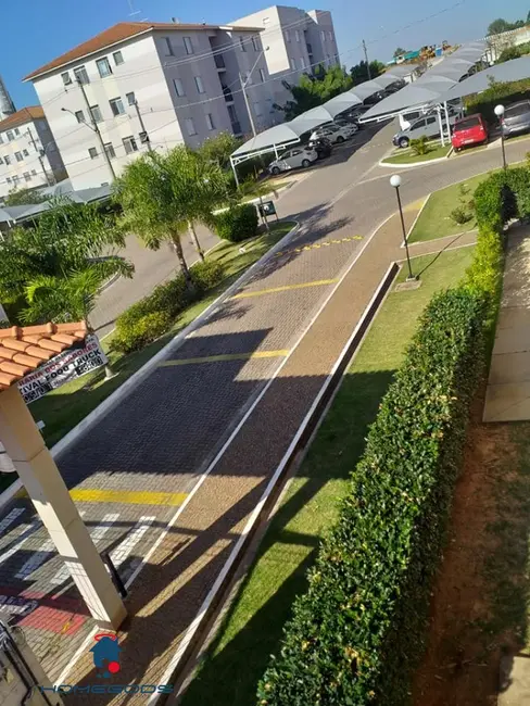 Apartamento com 2 quartos à venda, 49m2 em Parque São Jorge, Campinas - SP - imagem 4 Foto 4 de Apartamento com 2 quartos à venda, 49m2 em Parque São Jorge, Campinas - SP