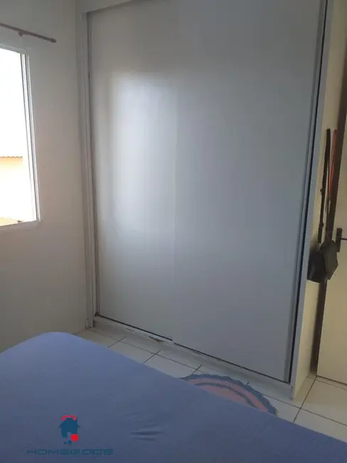 Apartamento com 2 quartos à venda, 49m2 em Parque São Jorge, Campinas - SP - imagem 7 Foto 7 de Apartamento com 2 quartos à venda, 49m2 em Parque São Jorge, Campinas - SP