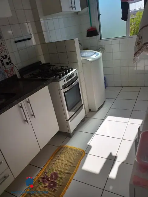 Apartamento com 2 quartos à venda, 49m2 em Parque São Jorge, Campinas - SP - imagem 9 Foto 9 de Apartamento com 2 quartos à venda, 49m2 em Parque São Jorge, Campinas - SP