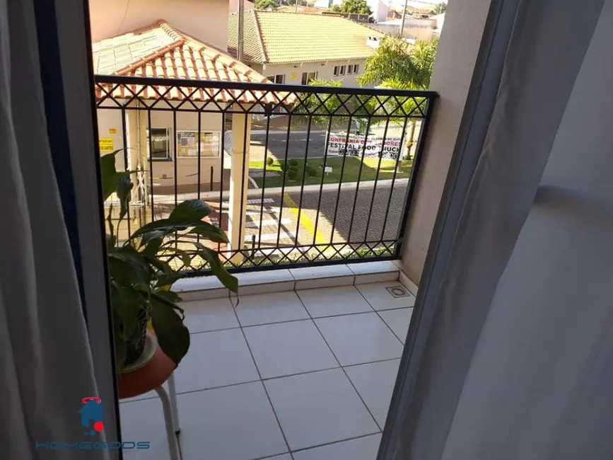 Apartamento com 2 quartos à venda, 49m2 em Parque São Jorge, Campinas - SP - imagem 5 Foto 5 de Apartamento com 2 quartos à venda, 49m2 em Parque São Jorge, Campinas - SP