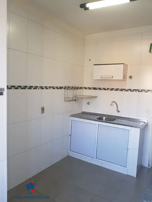 Foto 5 de Apartamento com 2 quartos à venda, 66m2 em Jardim Santa Eudóxia, Campinas - SP