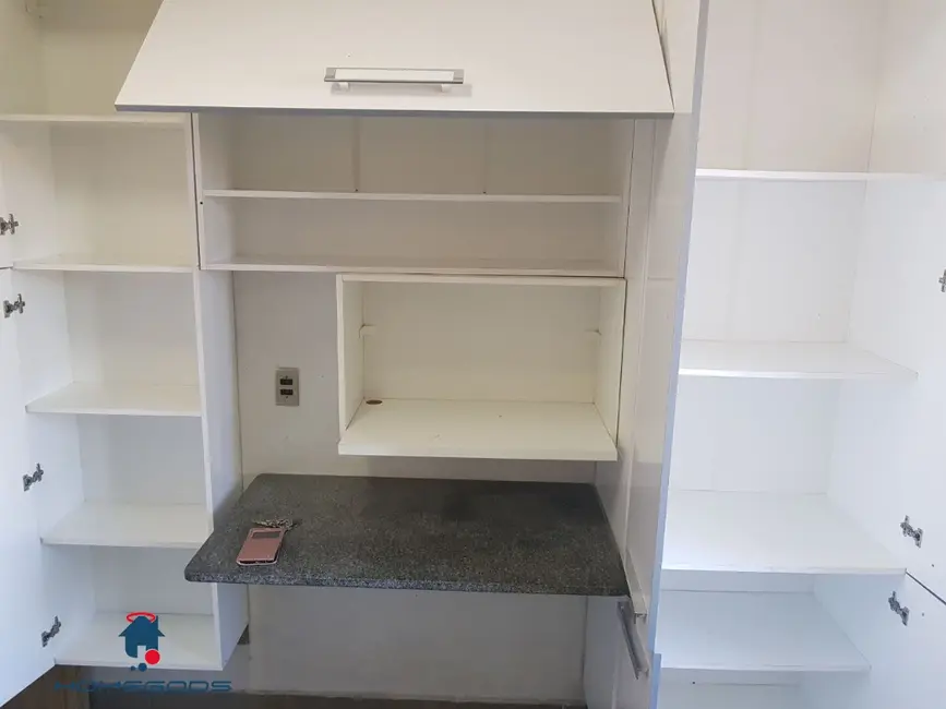 Foto 9 de Apartamento com 2 quartos à venda, 66m2 em Jardim Santa Eudóxia, Campinas - SP