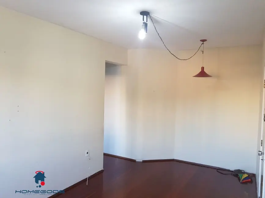 Foto 2 de Apartamento com 2 quartos à venda, 66m2 em Jardim Santa Eudóxia, Campinas - SP