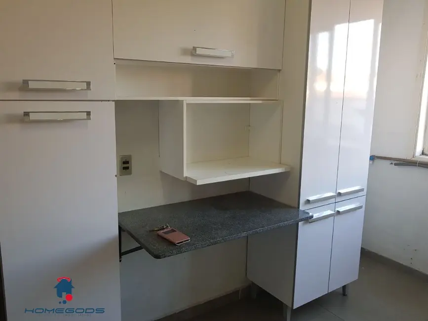 Foto 8 de Apartamento com 2 quartos à venda, 66m2 em Jardim Santa Eudóxia, Campinas - SP
