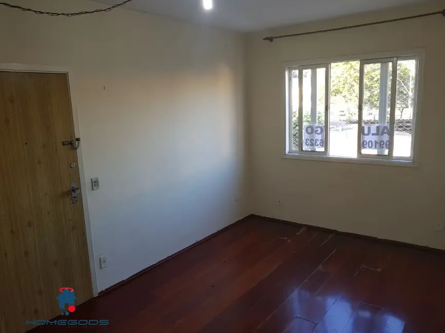 Foto 3 de Apartamento com 2 quartos à venda, 66m2 em Jardim Santa Eudóxia, Campinas - SP