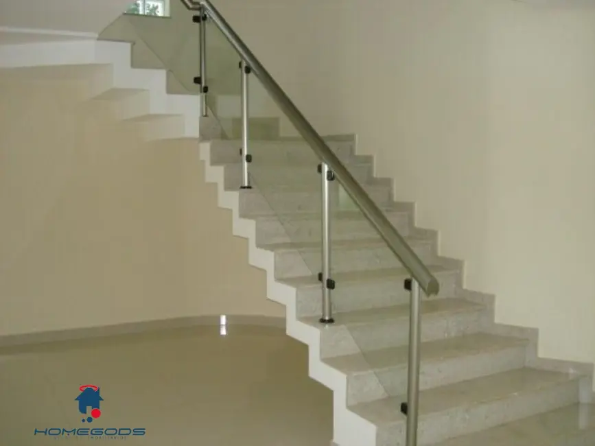 Foto 9 de Casa de Condomínio com 3 quartos à venda, 330m2 em Swiss Park, Campinas - SP