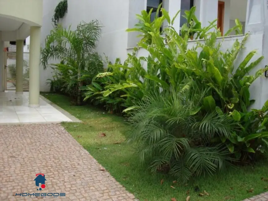 Foto 4 de Casa de Condomínio com 3 quartos à venda, 330m2 em Swiss Park, Campinas - SP