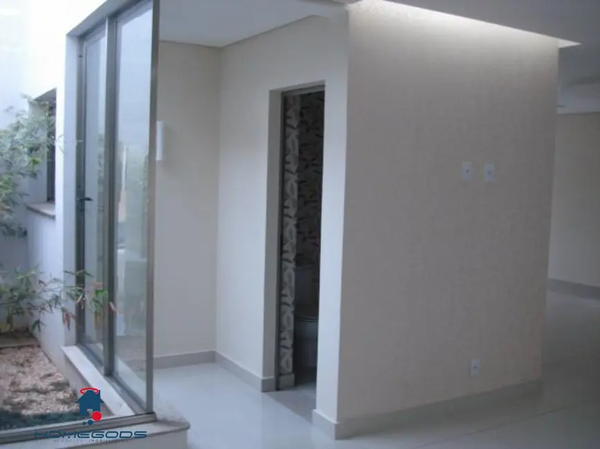 Foto 7 de Casa de Condomínio com 3 quartos à venda, 330m2 em Swiss Park, Campinas - SP