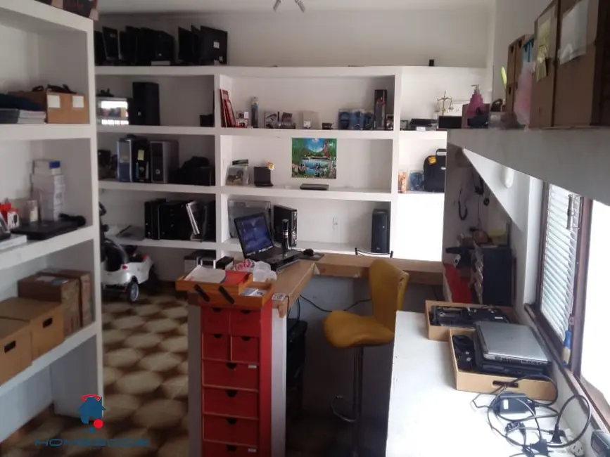 Sala Comercial com 3 quartos à venda, 200m2 em Vila Teixeira, Campinas - SP - imagem 6 Foto 6 de Sala Comercial com 3 quartos à venda, 200m2 em Vila Teixeira, Campinas - SP