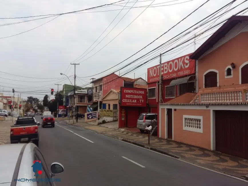 Sala Comercial com 3 quartos à venda, 200m2 em Vila Teixeira, Campinas - SP - imagem 5 Foto 5 de Sala Comercial com 3 quartos à venda, 200m2 em Vila Teixeira, Campinas - SP