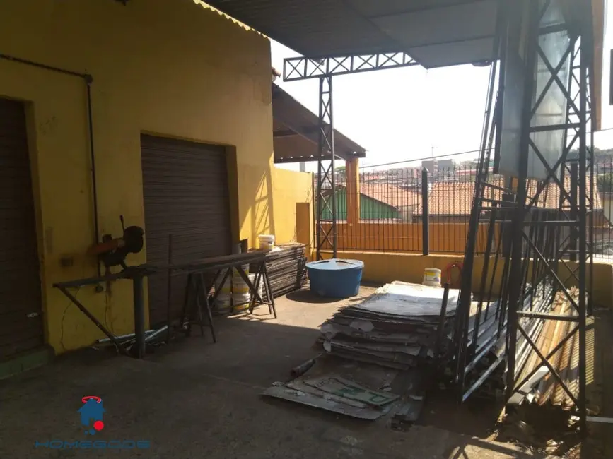 Foto 5 de Casa com 2 quartos à venda, 263m2 em Jardim Santa Emília, Hortolandia - SP