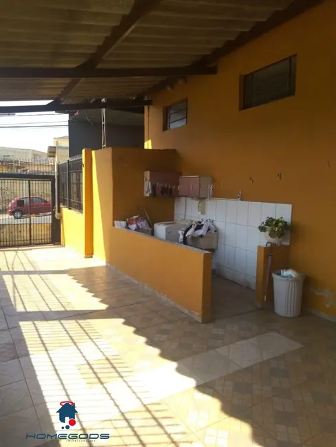 Foto 9 de Casa com 2 quartos à venda, 263m2 em Jardim Santa Emília, Hortolandia - SP