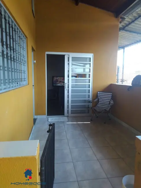 Foto 7 de Casa com 2 quartos à venda, 263m2 em Jardim Santa Emília, Hortolandia - SP