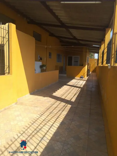 Foto 4 de Casa com 2 quartos à venda, 263m2 em Jardim Santa Emília, Hortolandia - SP