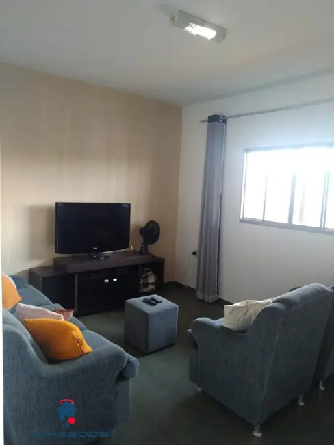 Foto 8 de Casa com 2 quartos à venda, 263m2 em Jardim Santa Emília, Hortolandia - SP