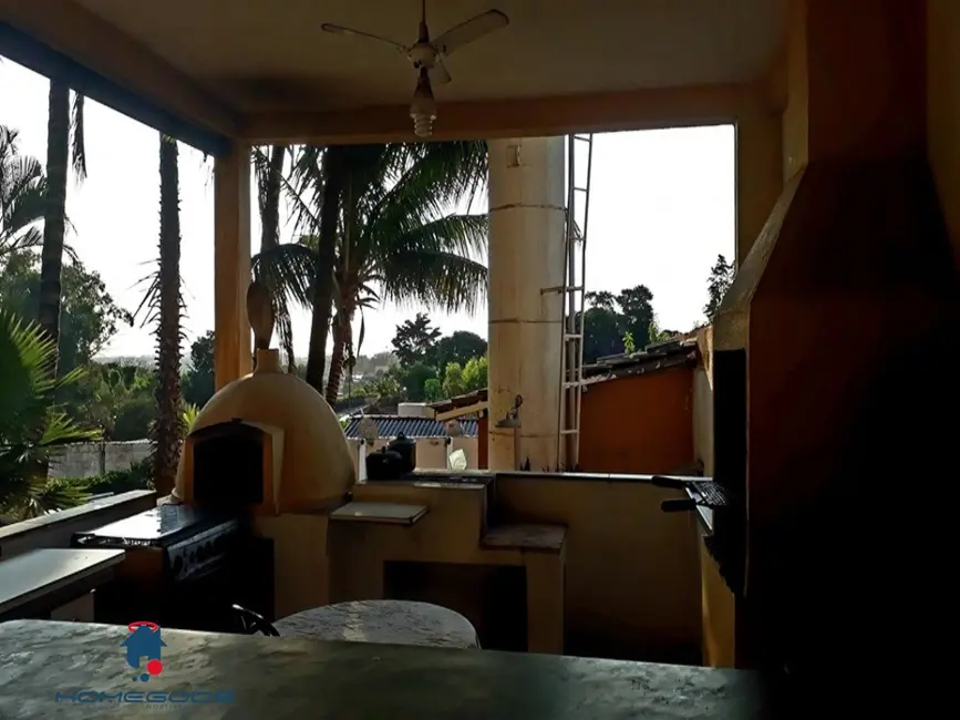 Foto 9 de Chácara com 4 quartos à venda, 380m2 em Monte Mor - SP