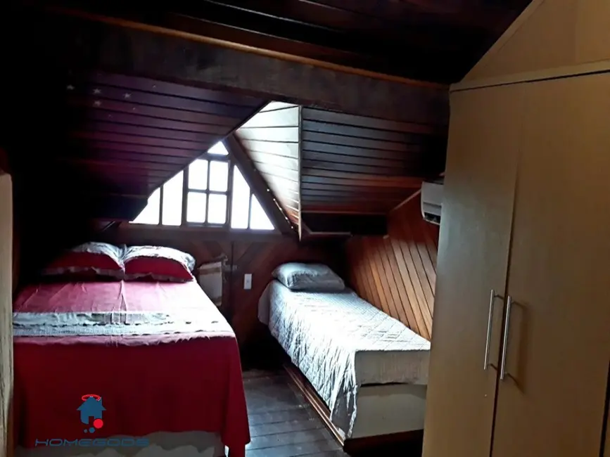 Foto 3 de Chácara com 4 quartos à venda, 380m2 em Monte Mor - SP