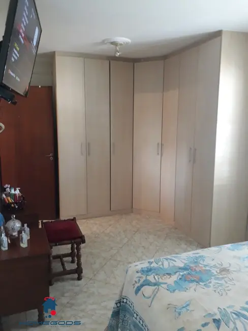 Foto 6 de Chácara com 4 quartos à venda, 380m2 em Monte Mor - SP