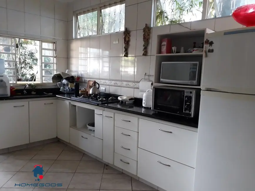 Foto 5 de Chácara com 4 quartos à venda, 380m2 em Monte Mor - SP