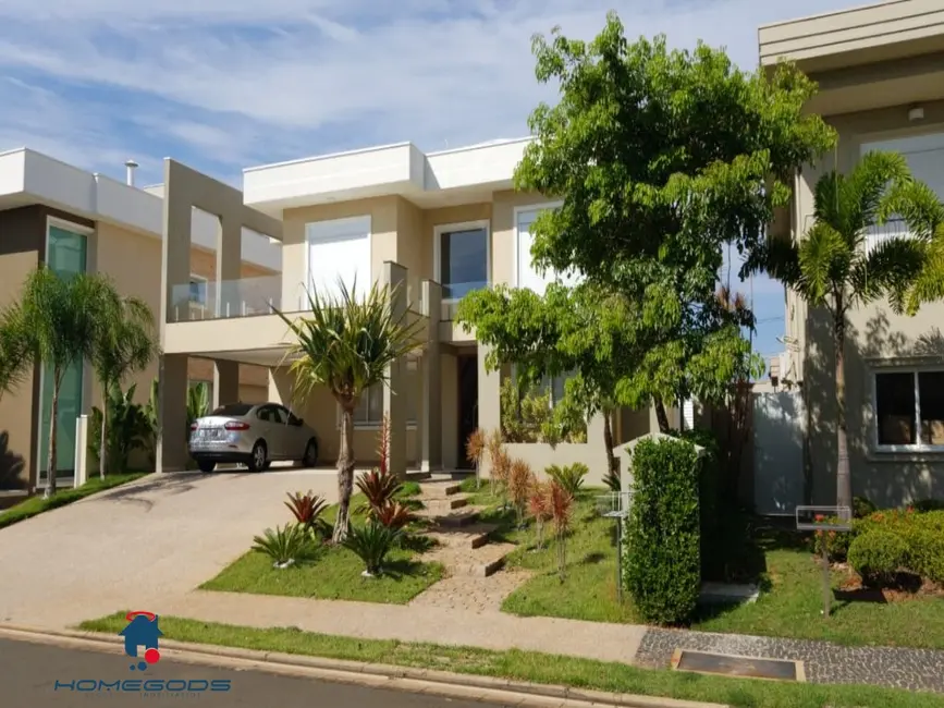 Casa de Condomínio com 4 quartos à venda, 560m2 em Alphaville Dom Pedro, Campinas - SP - imagem 3 Foto 3 de Casa de Condomínio com 4 quartos à venda, 560m2 em Alphaville Dom Pedro, Campinas - SP