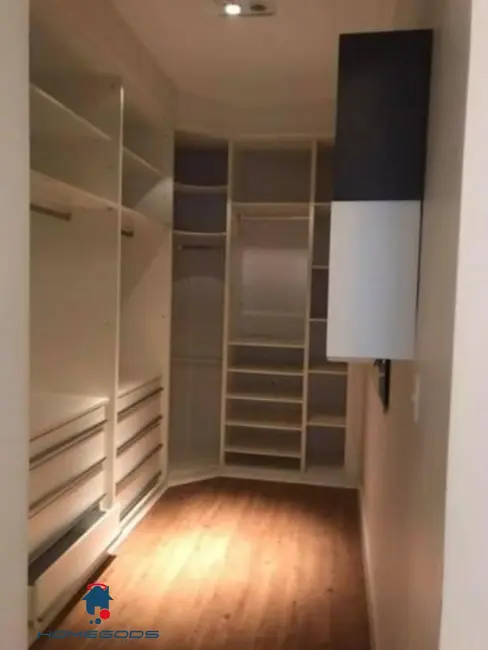 Foto 7 de Casa de Condomínio com 4 quartos à venda, 402m2 em Betel, Paulinia - SP