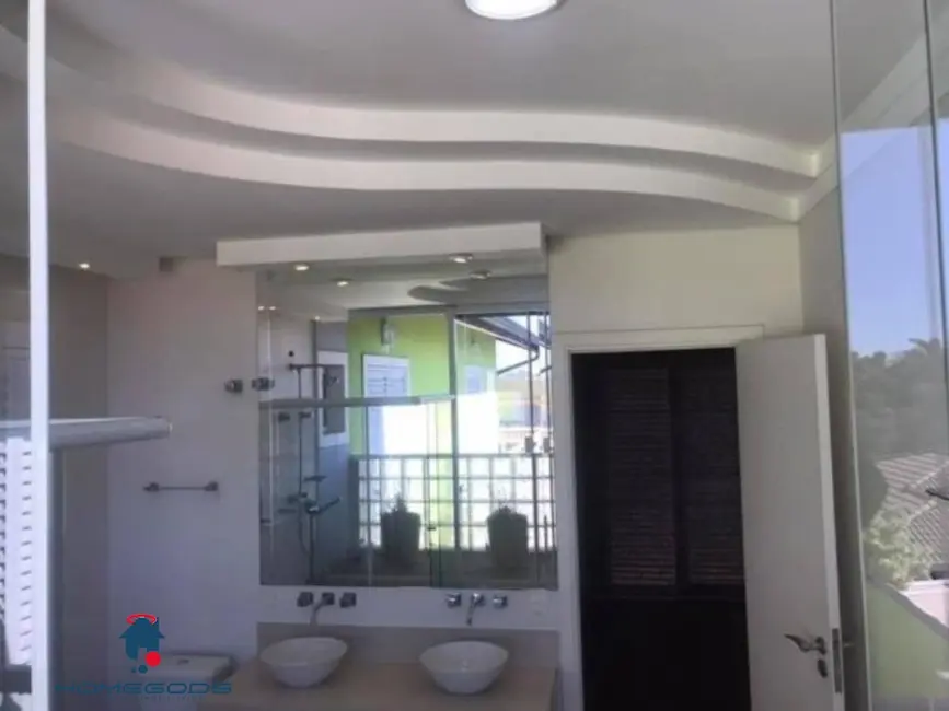 Foto 9 de Casa de Condomínio com 4 quartos à venda, 402m2 em Betel, Paulinia - SP