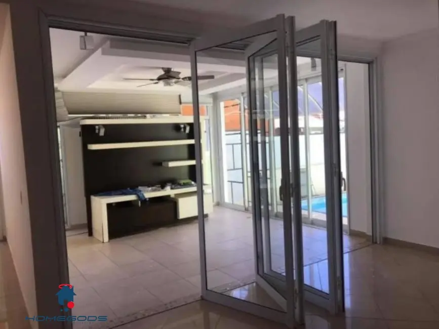 Foto 3 de Casa de Condomínio com 4 quartos à venda, 402m2 em Betel, Paulinia - SP
