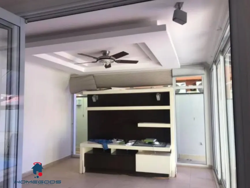 Foto 8 de Casa de Condomínio com 4 quartos à venda, 402m2 em Betel, Paulinia - SP