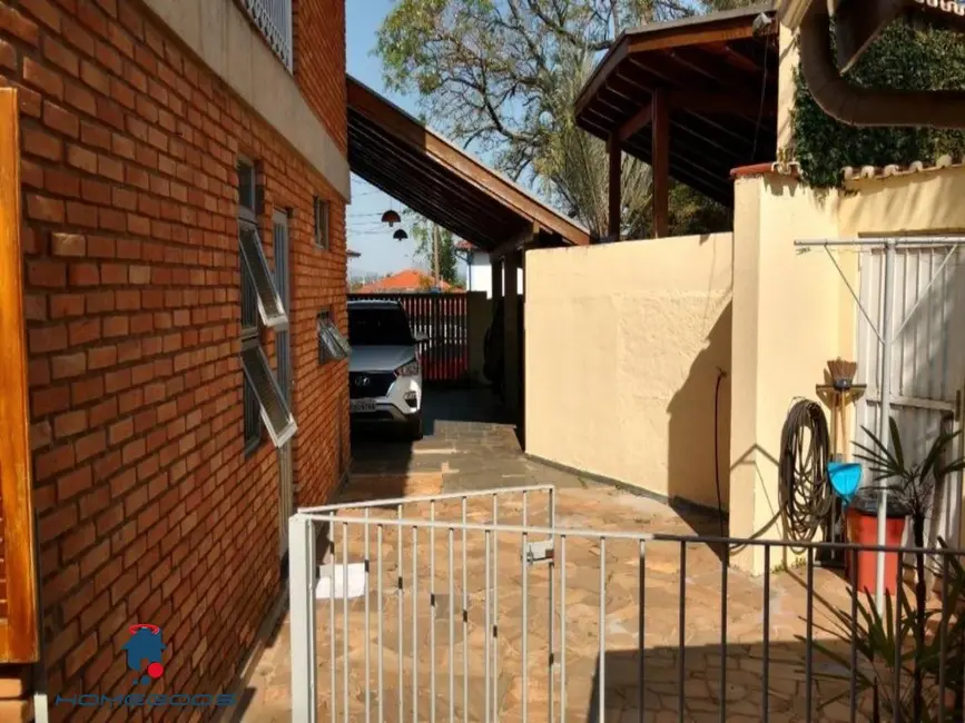 Foto 4 de Sala Comercial com 5 quartos à venda, 278m2 em Taquaral, Campinas - SP