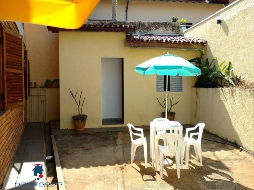 Foto 3 de Sala Comercial com 5 quartos à venda, 278m2 em Taquaral, Campinas - SP